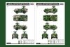 Hobby Boss 82488 WZ550 w/ AFT-9 AT Missile Launcher (1:35)